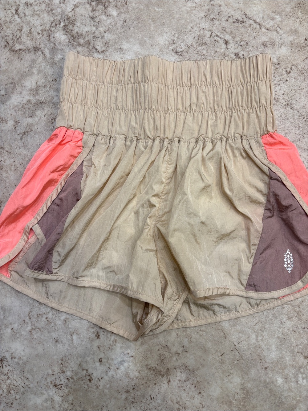 Free People Movement Shorts